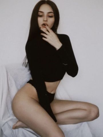 Анкета проститутки Амина - Фото 1, , 23 года, №66790