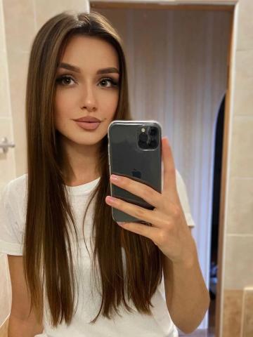 Анкета проститутки Сабина - Фото 1, , 26 лет, №62426